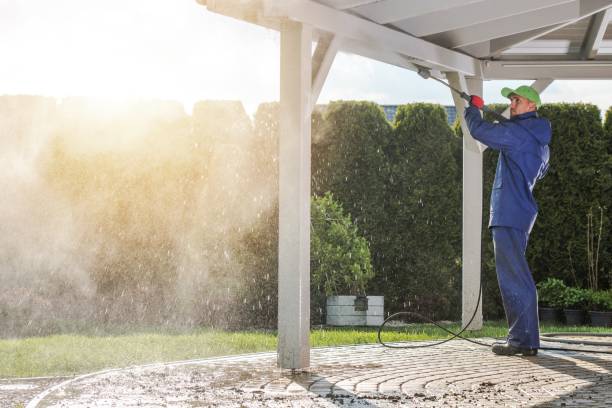 Best Machinery and Equipment Cleaning  in Dryden, MI